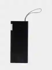 Черный внешний аккумулятор Hoco J86A 50000 mAh