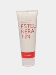 Estel Keratin Кератиновая маска для волос, 250 мл