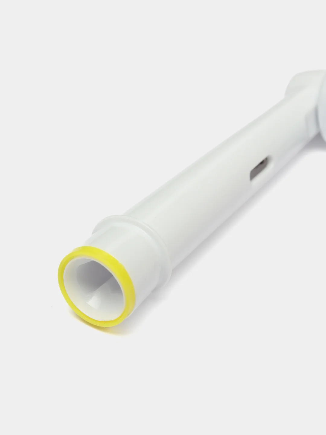 Желтый насадка для электрической зубной щетки Oral B Braun CS MEDICA 484 485 B.well 810 820 и др