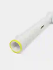 Желтый насадка для электрической зубной щетки Oral B Braun CS MEDICA 484 485 B.well 810 820 и др