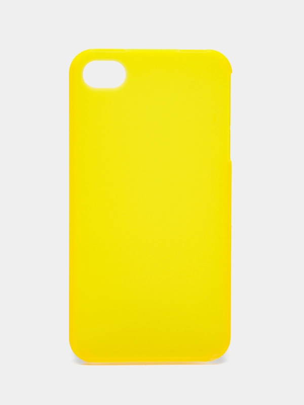 Усиленные пластиковые чехлы для iPhone 4/4s (XINBO)
