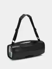 Приглушённый хаки портативная беспроводная колонка Hopestar A6X, мощность 55W