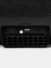 Приглушённый хаки портативная беспроводная колонка Hopestar A6X, мощность 55W