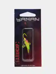 Лайм балансир "ЯМАН" Мичман