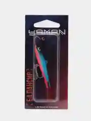 Голубой балансир "ЯМАН" Уклея