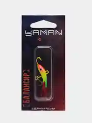Лайм балансир "ЯМАН" Кардинал