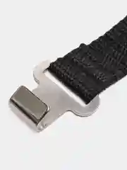 Весы багажные FIRST FA-6409 Black, электр., 50 кг, 50 гр, тарокомпенсация, термометр.Black
