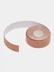 Бежевый кинезиотейп для лица и тела