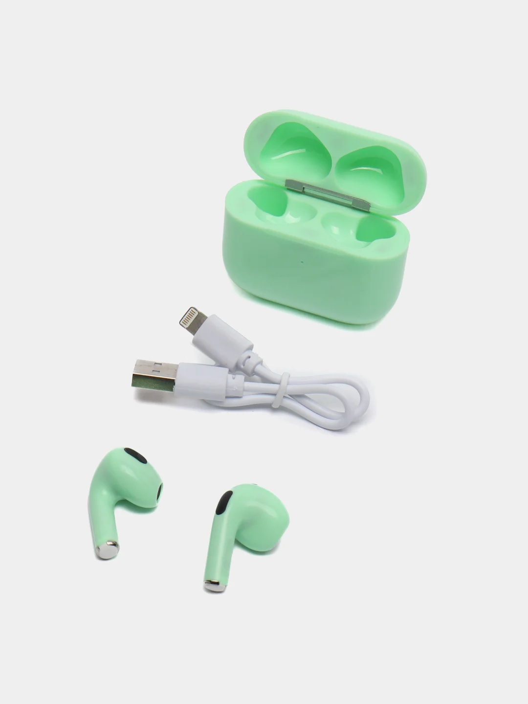 Лайм беспроводные наушники Bluetooth Pro 4