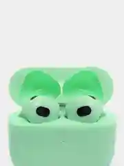 Лайм беспроводные наушники Bluetooth Pro 4