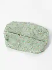 Лайм косынка женская летняя на резинке, из хлопка, единый размер