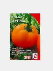 Семена томатов ЛЬВЕНОК, ХУРМА, ЗОЛОТОЙ. Подборка сортов диетических, мясистых, сладких