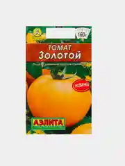 Семена томатов ЛЬВЕНОК, ХУРМА, ЗОЛОТОЙ. Подборка сортов диетических, мясистых, сладких