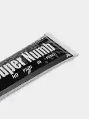 Охлаждающий крем для тату и татуажа Super Numb, 30 грамм
