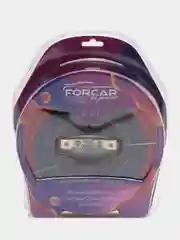 Установочный комплект проводов FORCAR SQ2.04 для подключения 2-ух канального усилителя 4Ga