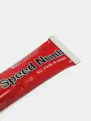 Охлаждающий крем для тату и татуажа Speed Numb, с быстрым эффектом