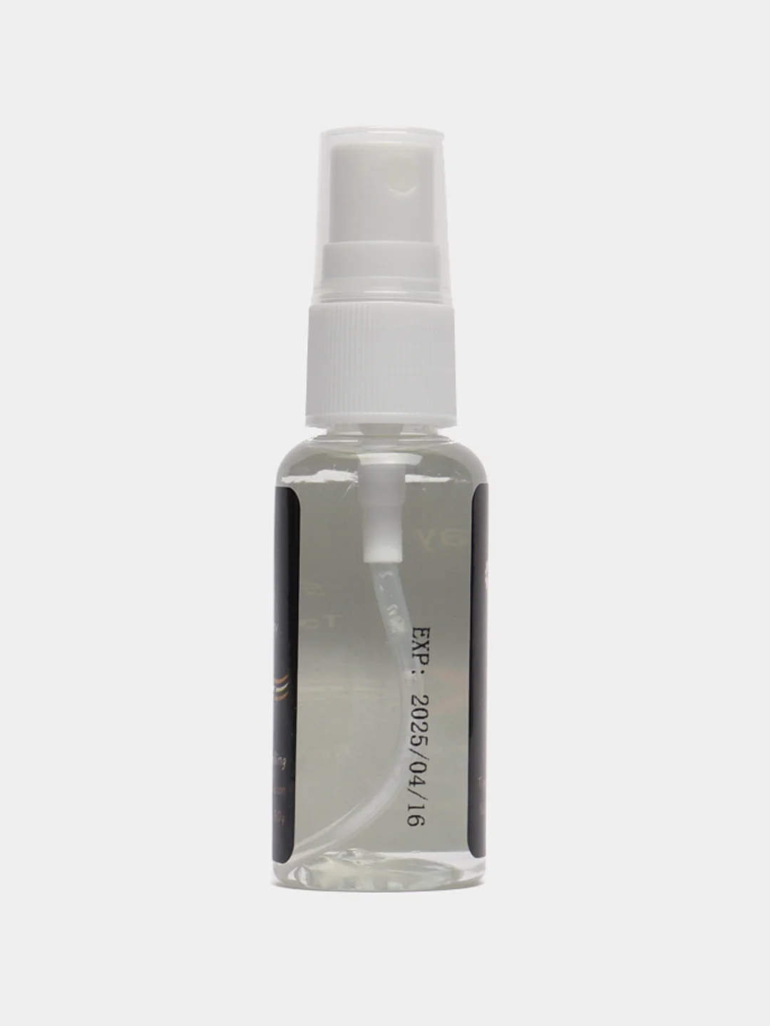 Вторичный охлаждающий спрей для тату и татуажа TKTX Numb Spray, 30 мл