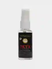 Вторичный охлаждающий спрей для тату и татуажа TKTX Numb Spray, 30 мл