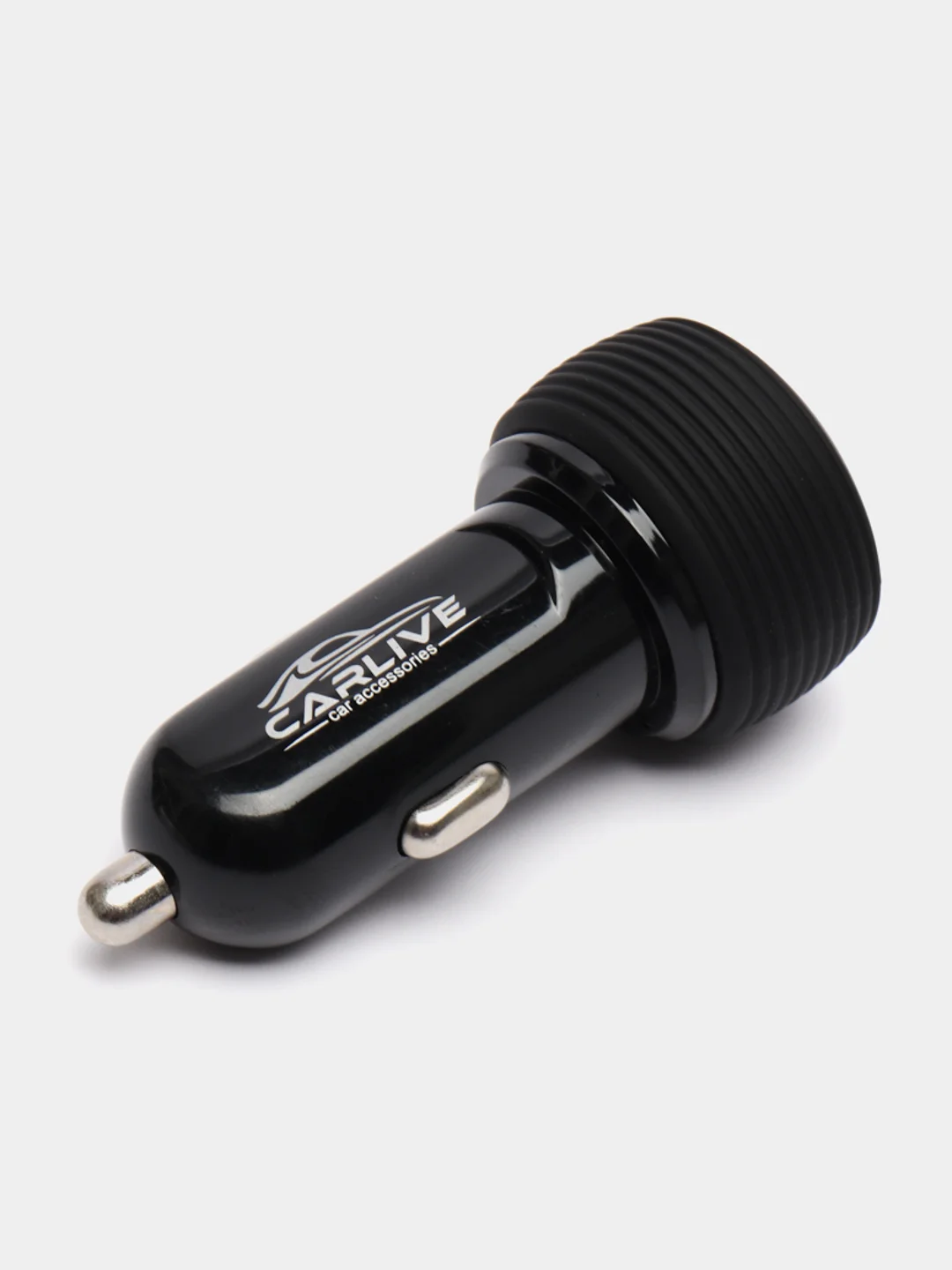 Автомобильное зарядное устройство АЗУ MR31A 2USB 5V/3.1A