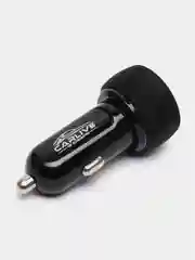 Автомобильное зарядное устройство АЗУ MR31A 2USB 5V/3.1A