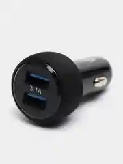 Автомобильное зарядное устройство АЗУ MR31A 2USB 5V/3.1A