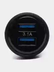 Автомобильное зарядное устройство АЗУ MR31A 2USB 5V/3.1A