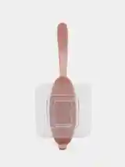 Кораллово-розовый крючок для вещей, пластиковые крючки, разноцветные крючки, крючки для дома, самоклеющиеся