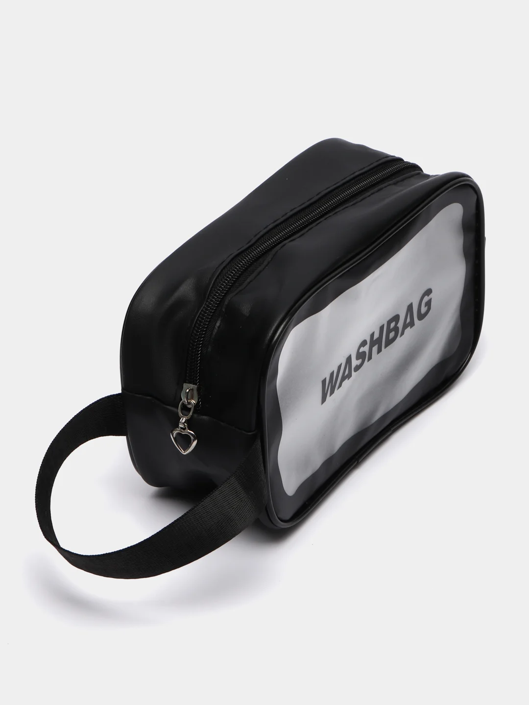 Черный косметичка, сумка органайзер, Washbag, сумка водонепроницаемая, органайзер дорожный