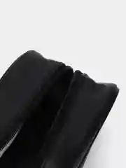 Черный косметичка, сумка органайзер, Washbag, сумка водонепроницаемая, органайзер дорожный