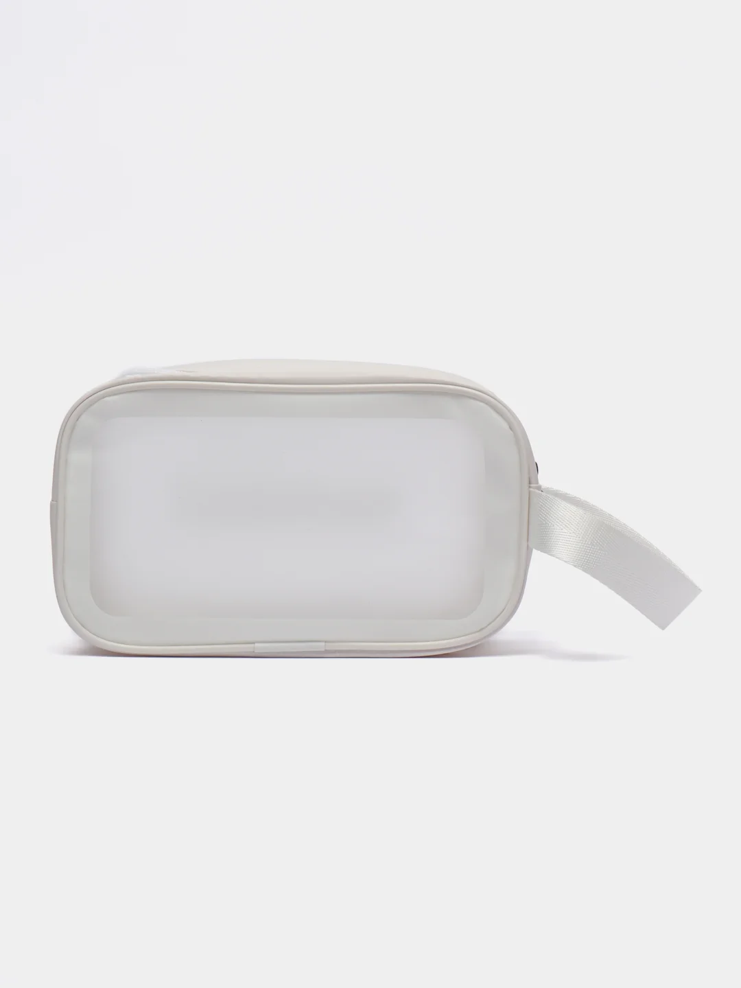 Белый косметичка, сумка органайзер, Washbag, сумка водонепроницаемая, органайзер дорожный