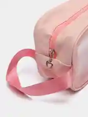 Розовый косметичка, сумка органайзер, Washbag, сумка водонепроницаемая, органайзер дорожный