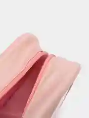 Розовый косметичка, сумка органайзер, Washbag, сумка водонепроницаемая, органайзер дорожный