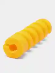 Оранжевый защита кабеля