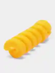 Оранжевый защита кабеля
