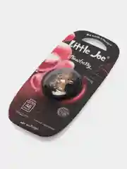 Ароматизатор мембранный Little Joe Strawberry (Клубника)