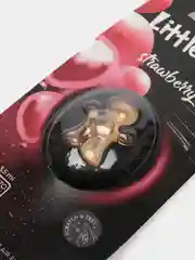 Ароматизатор мембранный Little Joe Strawberry (Клубника)