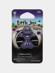 Ароматизатор Little Joya Royal Tea "Королевскй чай"