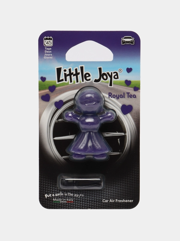 Ароматизатор Little Joya Royal Tea "Королевскй чай"