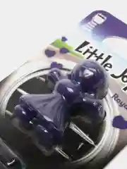 Ароматизатор Little Joya Royal Tea "Королевскй чай"