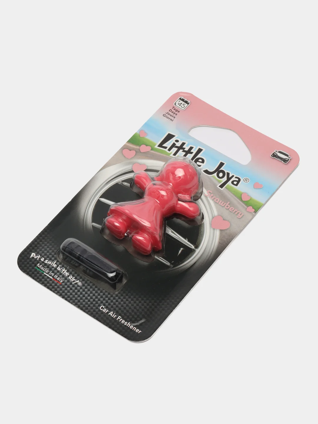Ароматизатор Little Joya Strawberry "Клубника"