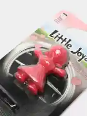 Ароматизатор Little Joya Strawberry "Клубника"