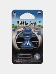 Ароматизатор Little Joya Ocean Splash "Океанский бриз"