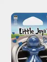Ароматизатор Little Joya Ocean Splash "Океанский бриз"