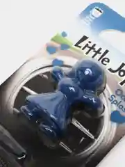 Ароматизатор Little Joya Ocean Splash "Океанский бриз"