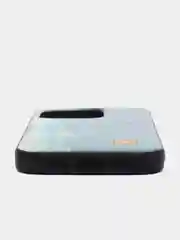 Зеленый чехол для iPhone 14 Pro "DF"