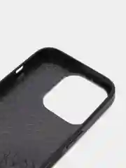 Зеленый чехол для iPhone 14 Pro "DF"