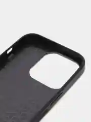 Желтый чехол для iPhone 14 Pro "DF"