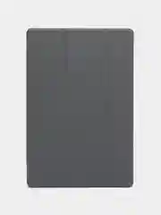 Серый меланж чехол-книжка для планшета Huawei MatePad T10/T10s 10.1", Хуавей МатПад Т10 / Т10с