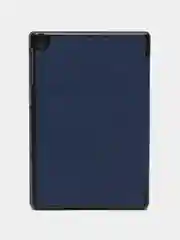 Индиго чехол-книжка для планшета Huawei MatePad T10/T10s 10.1", Хуавей МатПад Т10 / Т10с