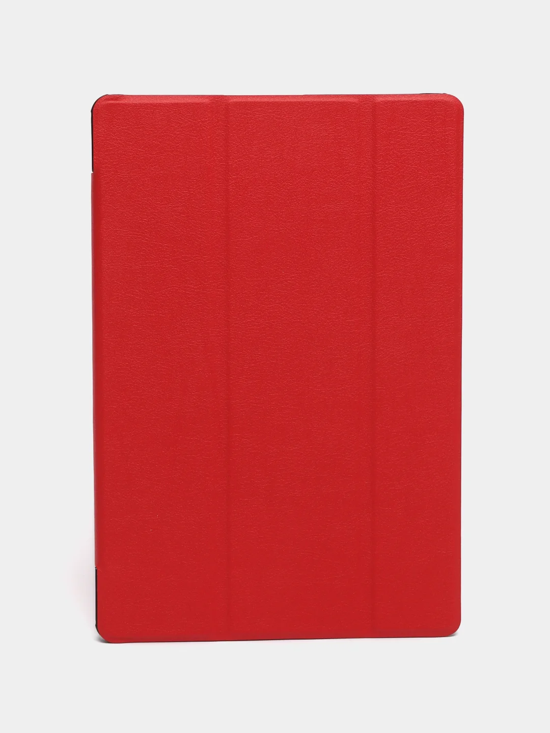 Алый чехол-книжка для планшета Huawei MatePad T10/T10s 10.1", Хуавей МатПад Т10 / Т10с